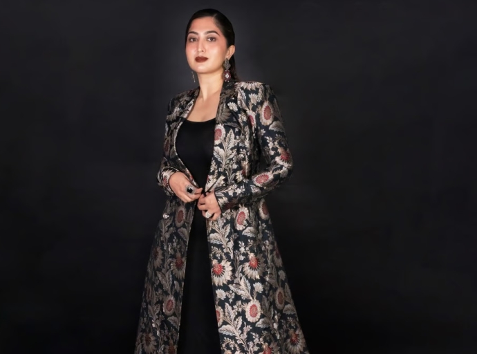 Warp 'n Weft, World of Asra unveil ‘Aadhyavi’ festive collection